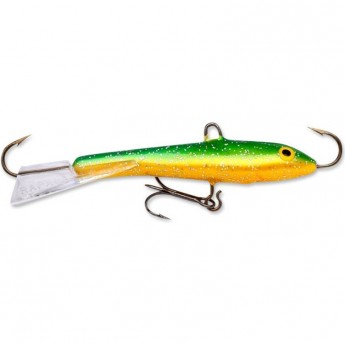 Балансир RAPALA Jigging Rap W09-GYHF Балансир RAPALA Jigging Rap W09-GYHF