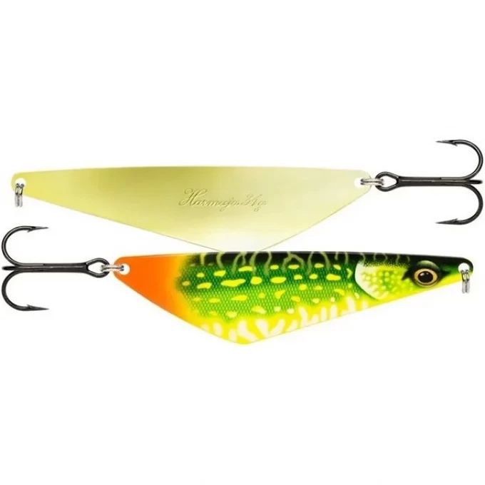 Блесна RAPALA Harmaja 31 PKL HAR31-PKL Блесна RAPALA Harmaja 31 PKL HAR31-PKL