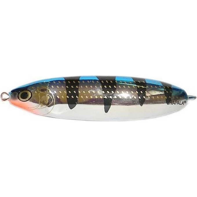 Блесна RAPALA Minnow Spoon RMS05-MBT