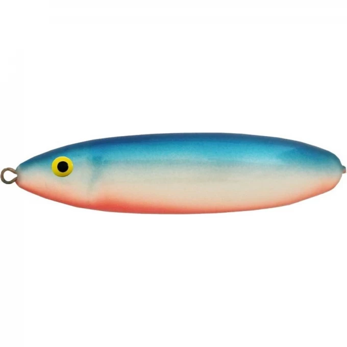 Блесна RAPALA Minnow Spoon RMS06-BSR Блесна RAPALA Minnow Spoon RMS06-BSR