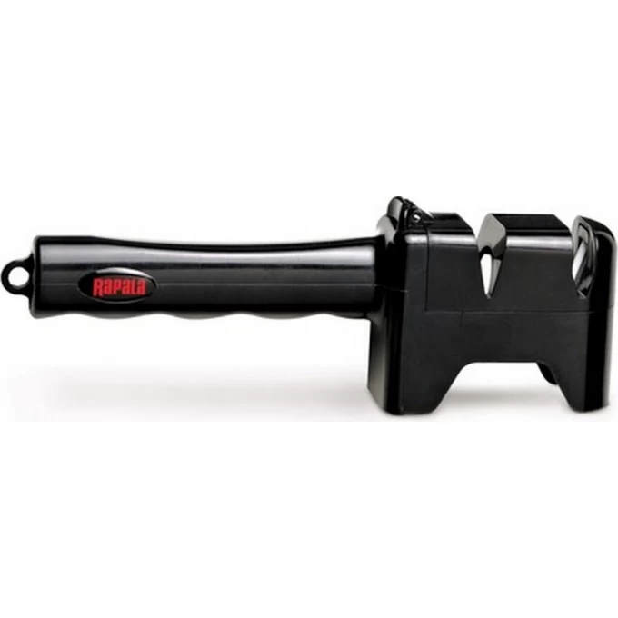 Двухстороннее точило для ножей RAPALA RMKS Двухстороннее точило для ножей RAPALA RMKS