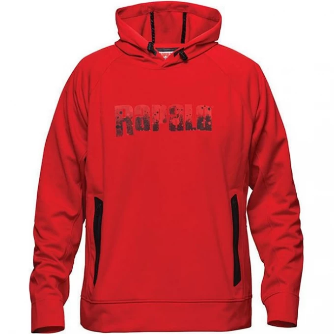 Толстовка RAPALA logo Splash S APRSHRS Толстовка RAPALA logo Splash S APRSHRS