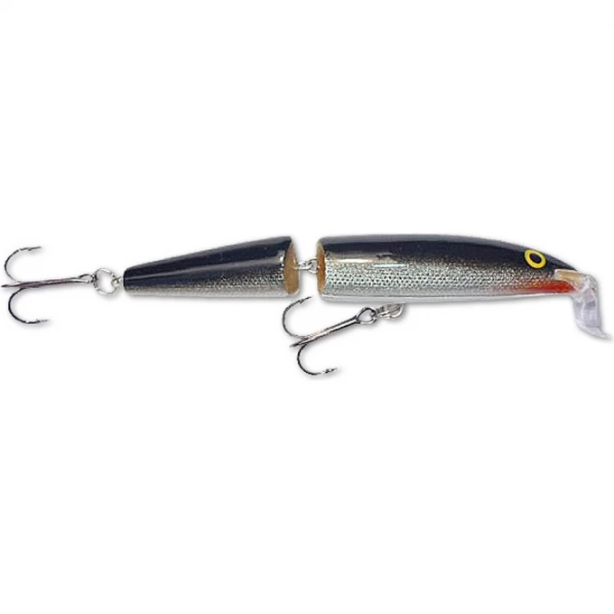 Воблер RAPALA Countdown Jointed CDJ11-S Воблер RAPALA Countdown Jointed CDJ11-S