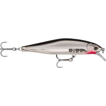 Воблер RAPALA Precision Xtreme Air Boss 80 /MS Воблер RAPALA Precision Xtreme Air Boss 80 /MS