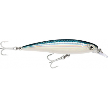 Воблер RAPALA Precision Xtreme Air Boss SW 100 /BFH Воблер RAPALA Precision Xtreme Air Boss SW 100 /BFH