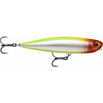 Воблер RAPALA Precision Xtreme Pencil 107 /CLN