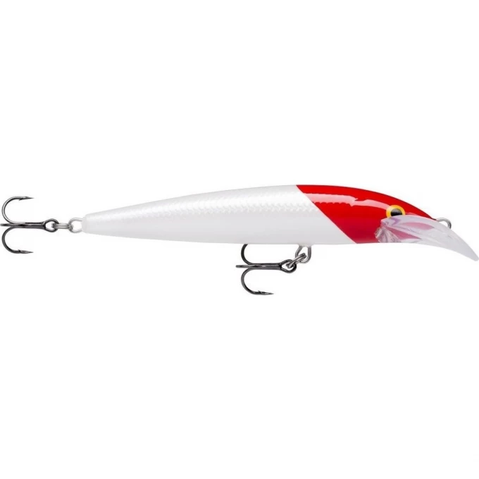 Воблер RAPALA Scatter Rap Deep Husky Jerk SCRDHJ10-RH Воблер RAPALA Scatter Rap Deep Husky Jerk SCRDHJ10-RH