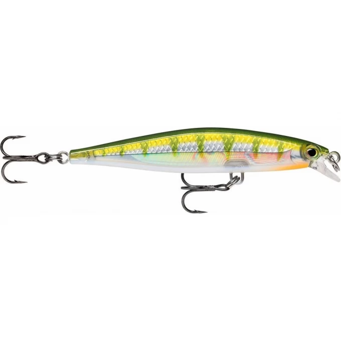 Воблер RAPALA Shadow Rap SDR11-YP Воблер RAPALA Shadow Rap SDR11-YP