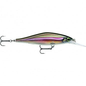 Воблер RAPALA Shadow Rap Shad Deep SDRSD09-SML Воблер RAPALA Shadow Rap Shad Deep SDRSD09-SML