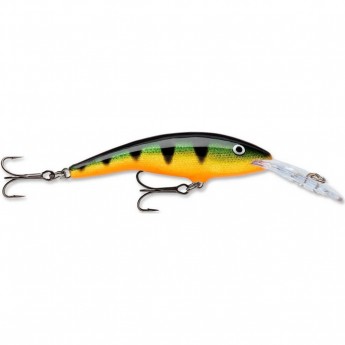 Воблер RAPALA Tail Dancer TD09-P
