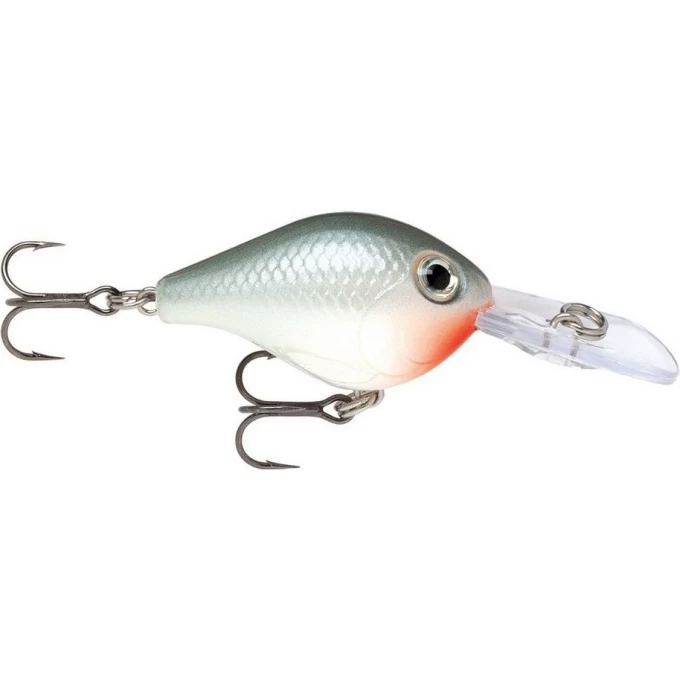 Воблер RAPALA Ultra Light Crank ULC03-SD Воблер RAPALA Ultra Light Crank ULC03-SD