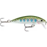 Воблер RAPALA X-Rap Countdown XRCD05-RT