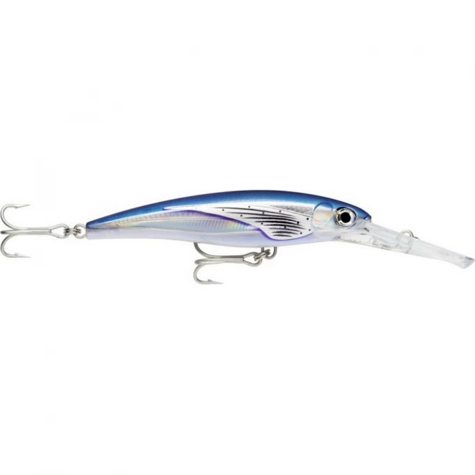 Воблер RAPALA X-Rap Magnum XRMAG30-FFU Воблер RAPALA X-Rap Magnum XRMAG30-FFU