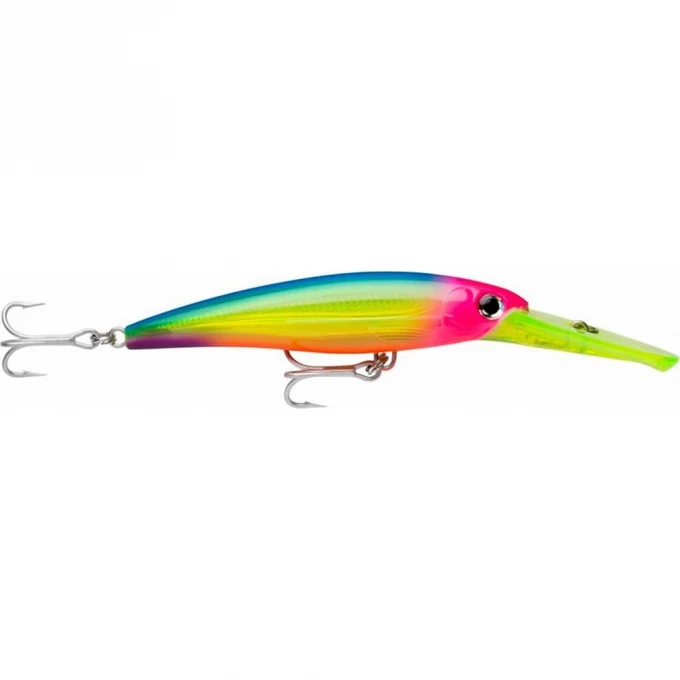 Воблер RAPALA X-Rap Magnum XRMAG40-PSYP Воблер RAPALA X-Rap Magnum XRMAG40-PSYP