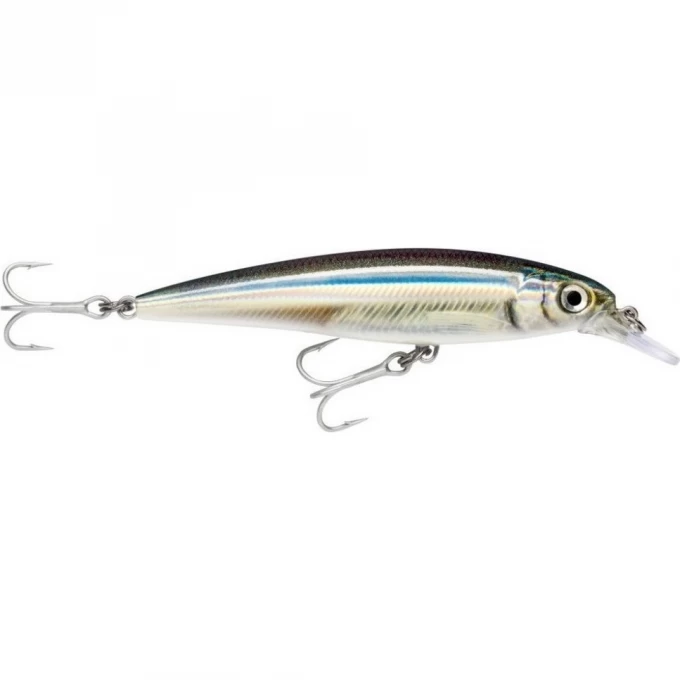 Воблер RAPALA X-Rap Saltwater SXR12-ANC Воблер RAPALA X-Rap Saltwater SXR12-ANC