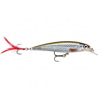 Воблер RAPALA X-Rap XR08-ROL Воблер RAPALA X-Rap XR08-ROL