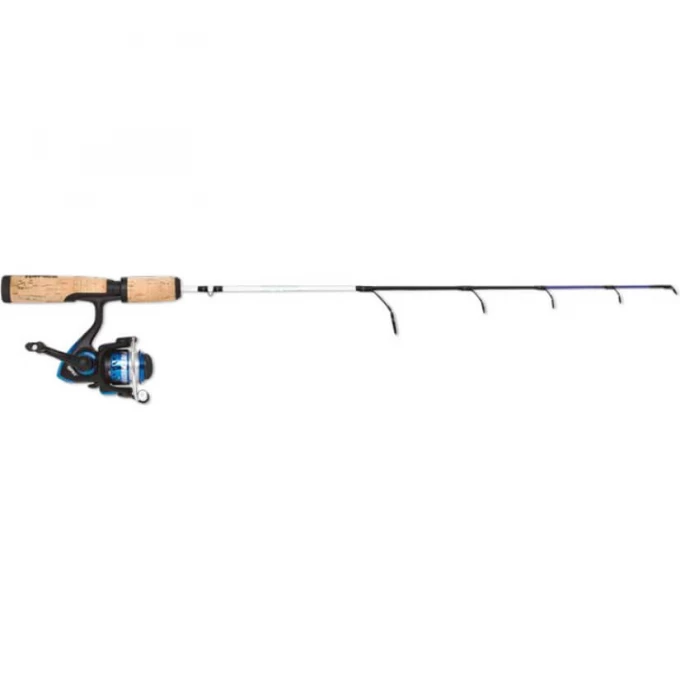 Зимняя удочка с катушкой RAPALA Fathom 71см. Medium FTB28M Зимняя удочка с катушкой RAPALA Fathom 71см. Medium FTB28M