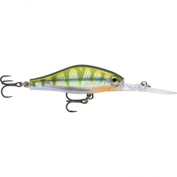 Воблер RAPALA Shadow Rap Jack Deep SDRJD05-YP Воблер RAPALA Shadow Rap Jack Deep SDRJD05-YP