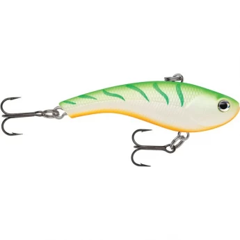 Воблер RAPALA Slab Rap SLR06-GTU
