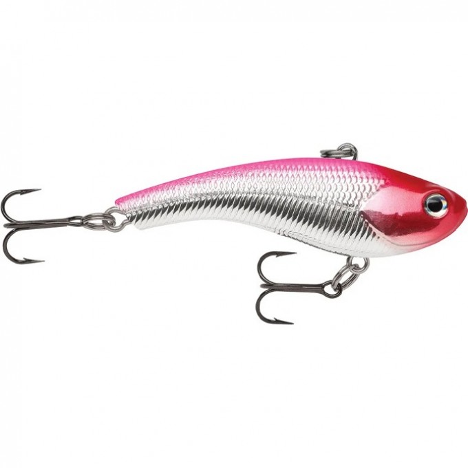 Воблер RAPALA Slab Rap SLR06-PCL